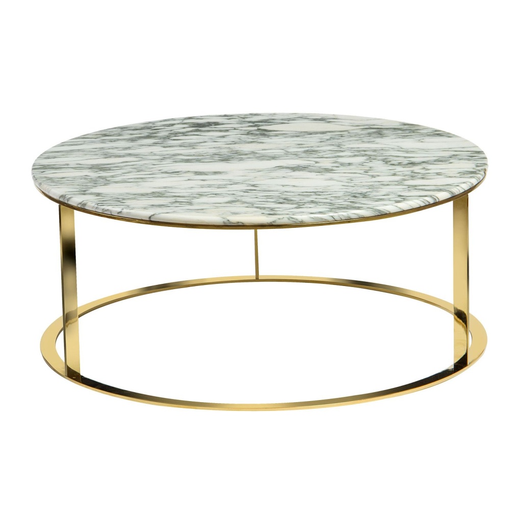 Axel Coffee Table – Contemporary Design with a Touch of Luxury