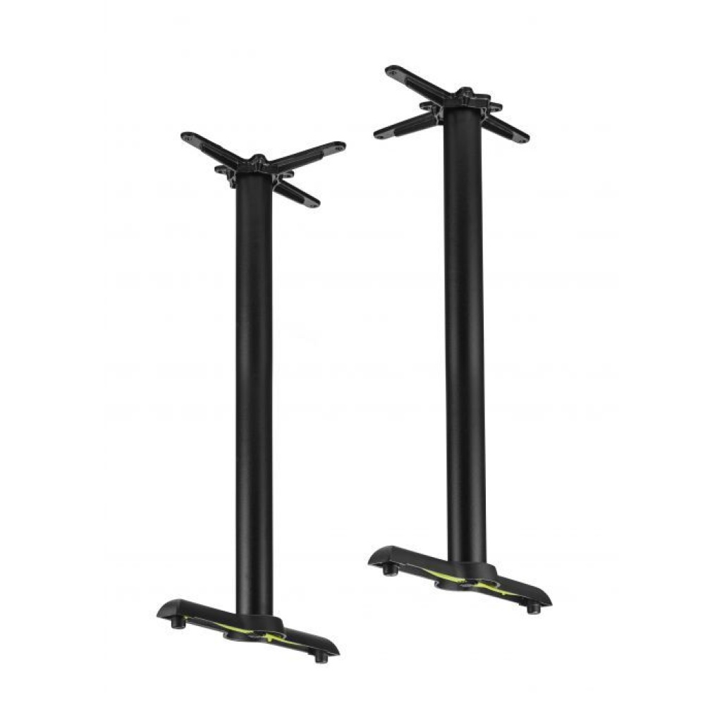 Bar Height Bases KT22 – Elevated and Stylish Support