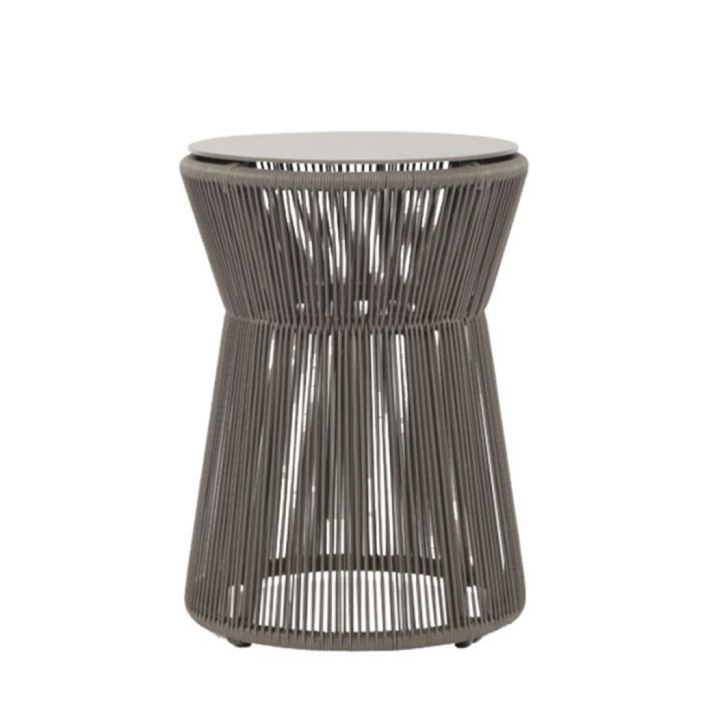 FLOATING SIDE TABLE