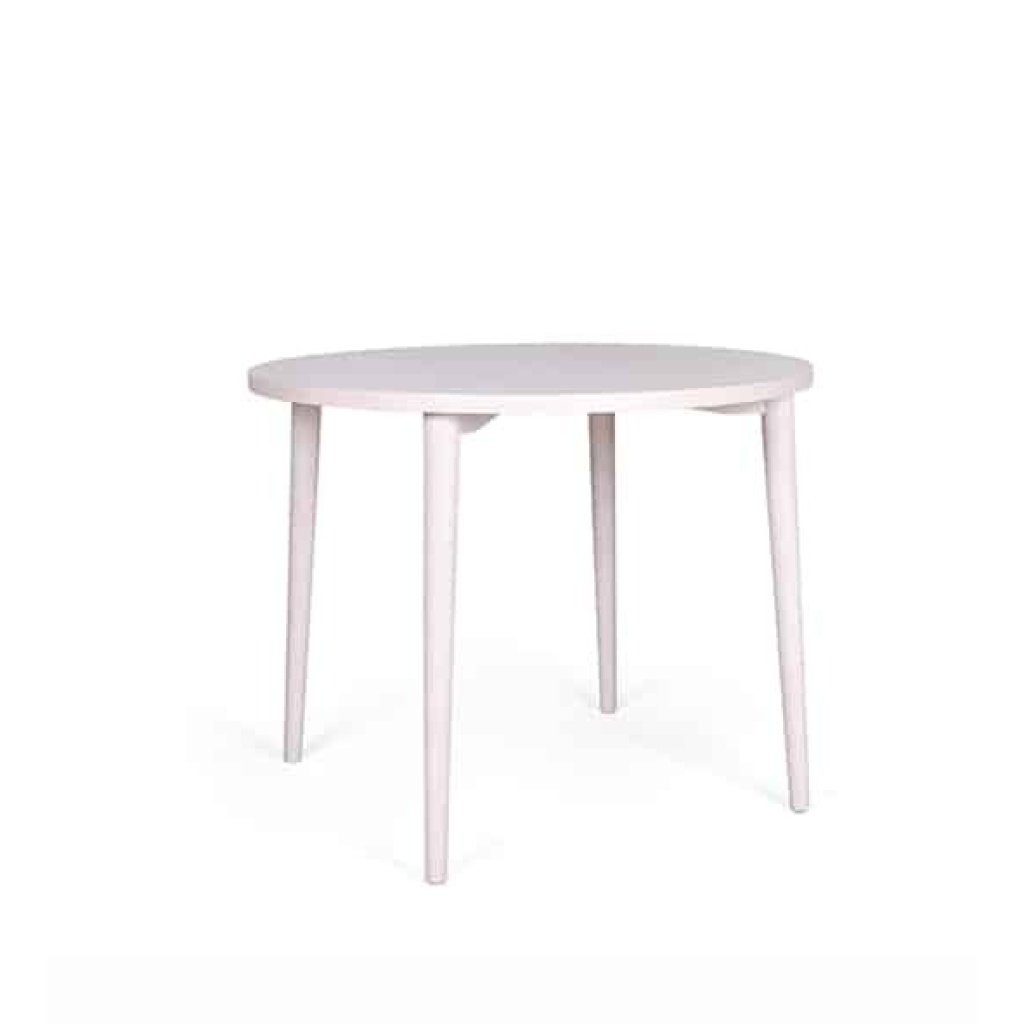 GOMO DINING RED