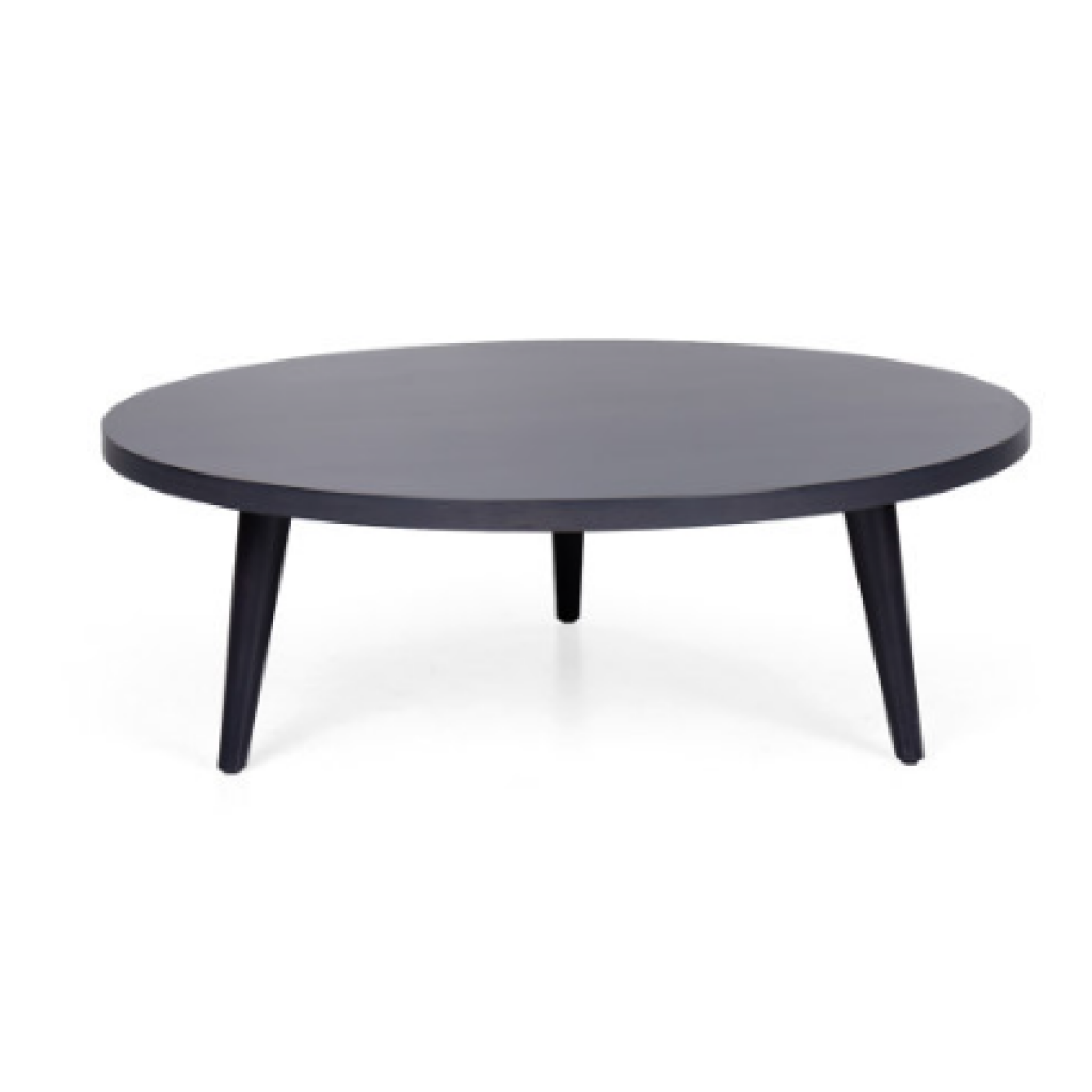 GOMO SIDE RED H35 TABLE