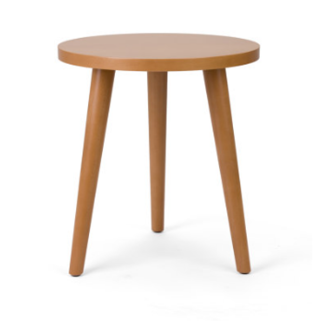 GOMO SIDE RED H55 TABLE