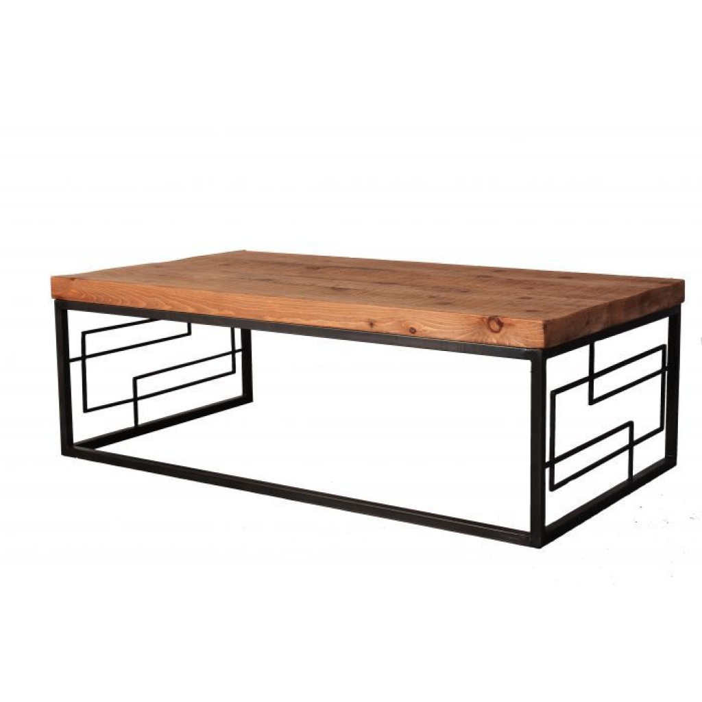 Hax Coffee Table