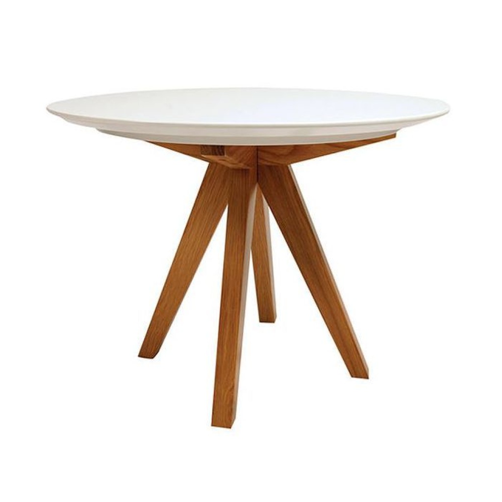 Icon Round Table