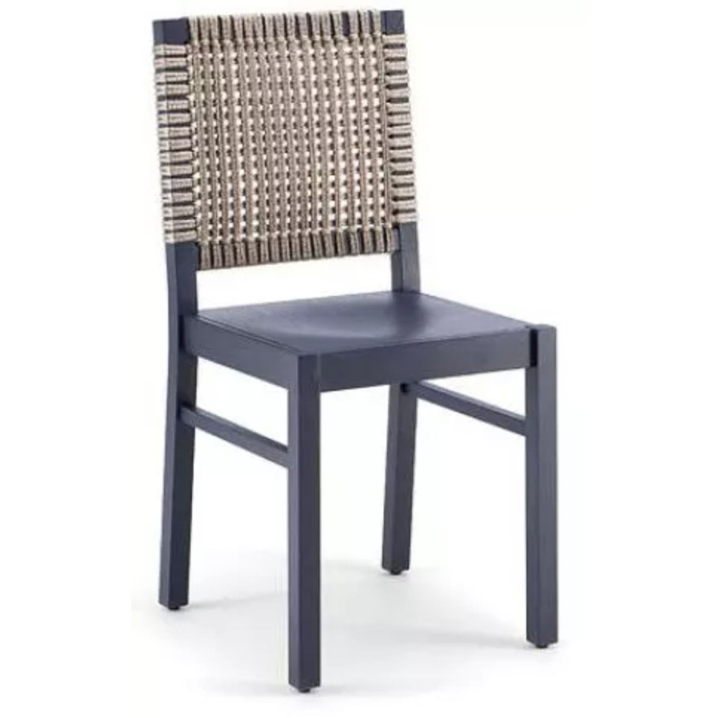 Ilaria Beech Wood Chair