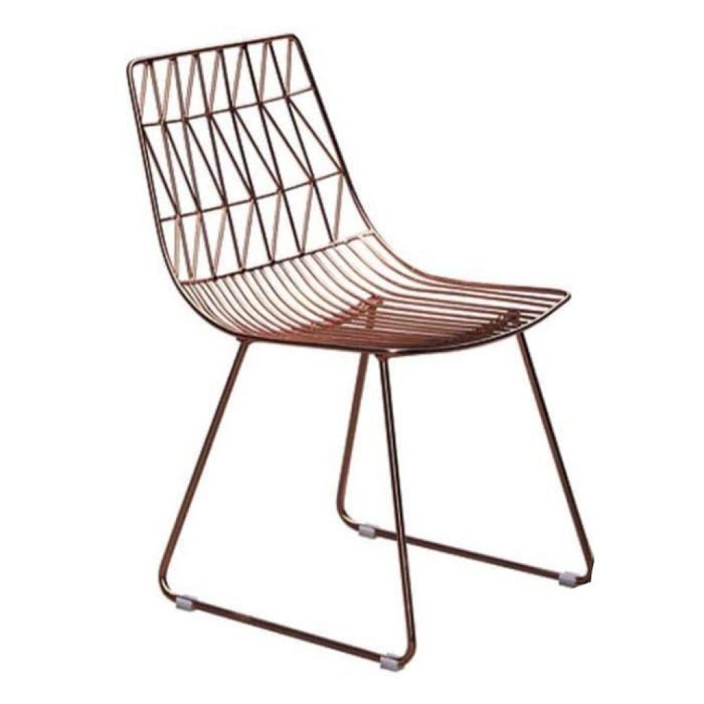 Dexus Arrow Chair – Contemporary and Sleek Design