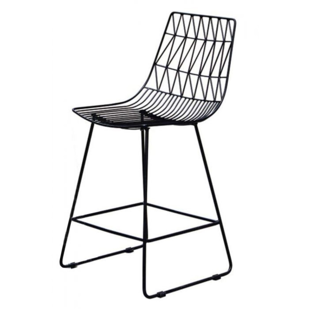 Dixon Arrow Stool – Stylish and Versatile Seating