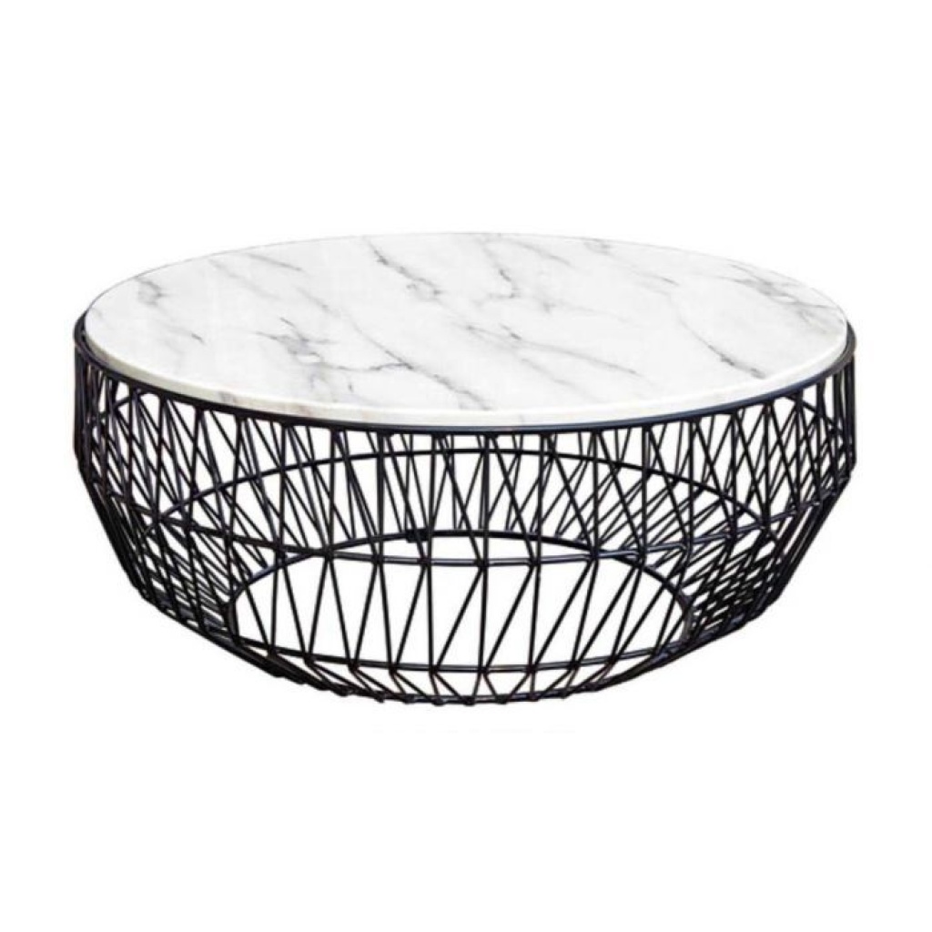 Casey Coffee Table – Modern and Functional Centerpiece