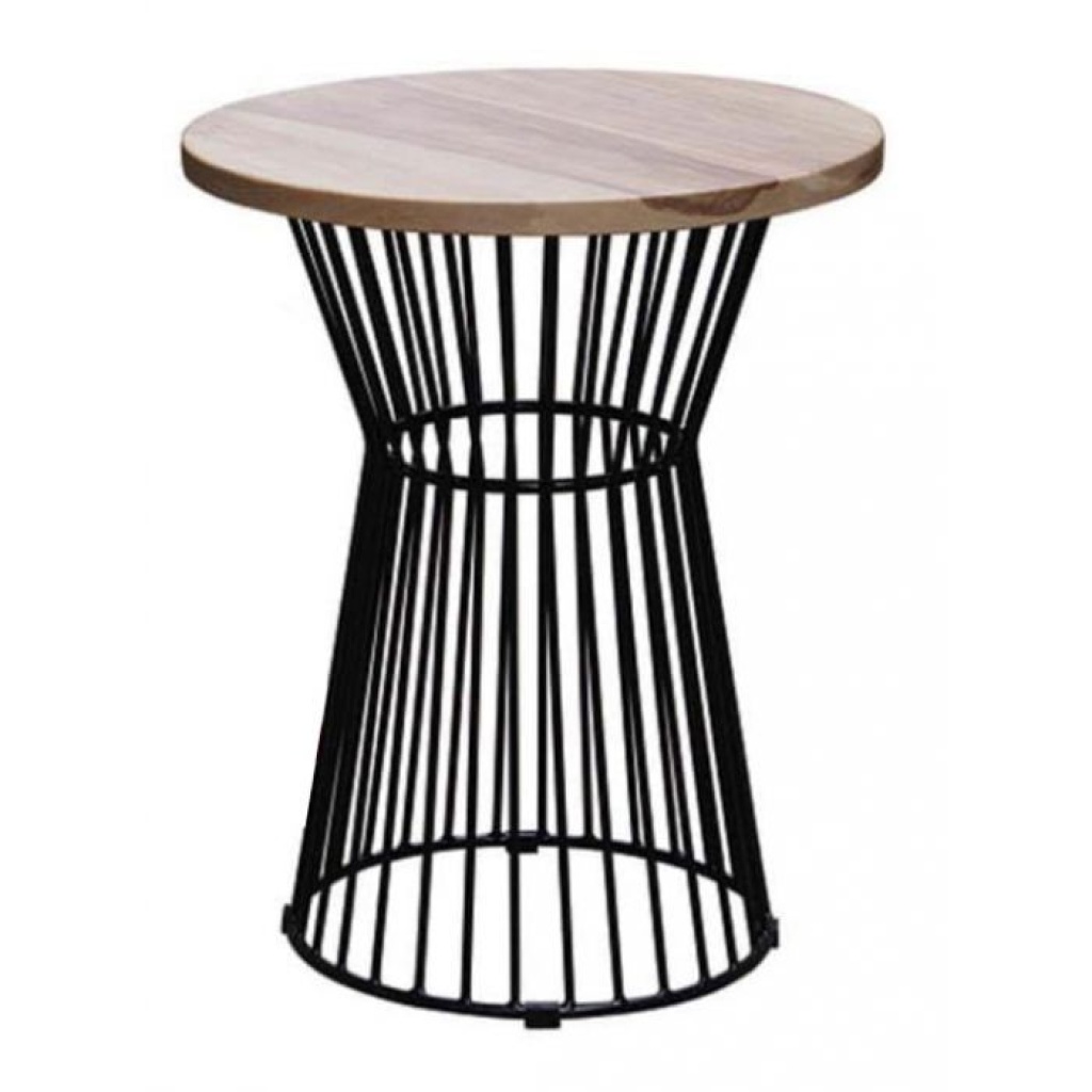 Lester Dining Table – Elegant and Functional Addition