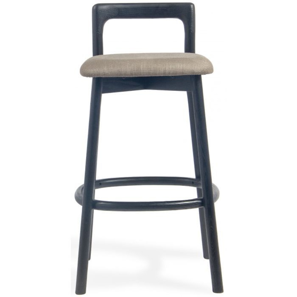 Dave Counter Stool – Contemporary Design and Comfort