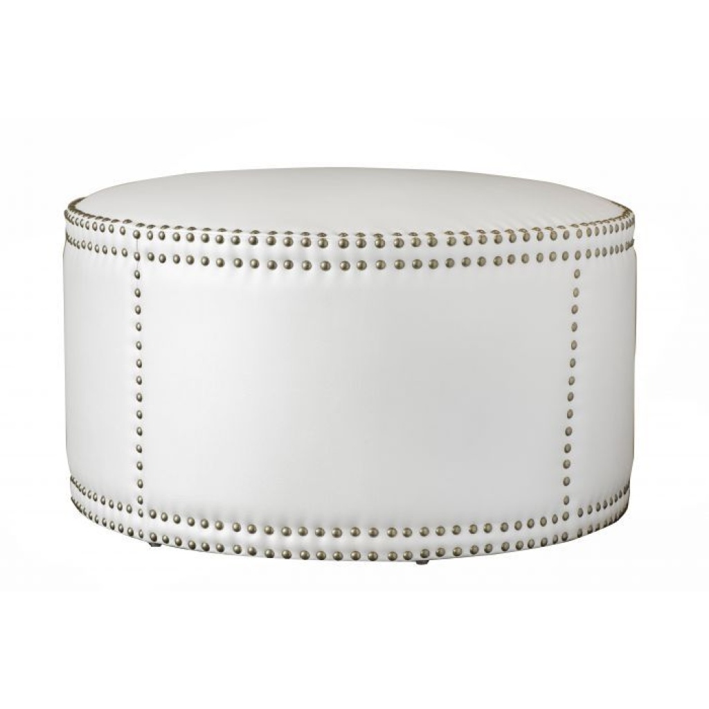 Infinity Ottoman