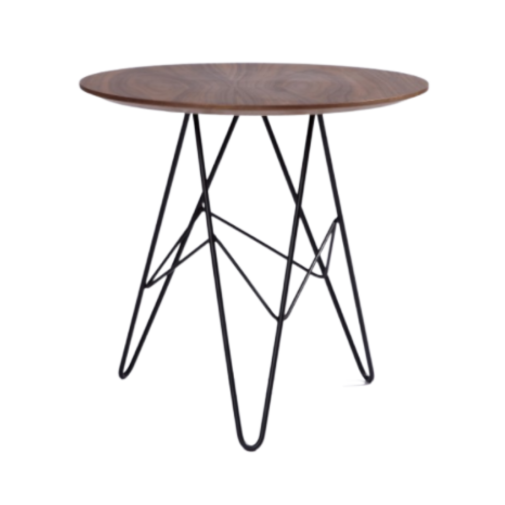 JAMES SIDE TABLE