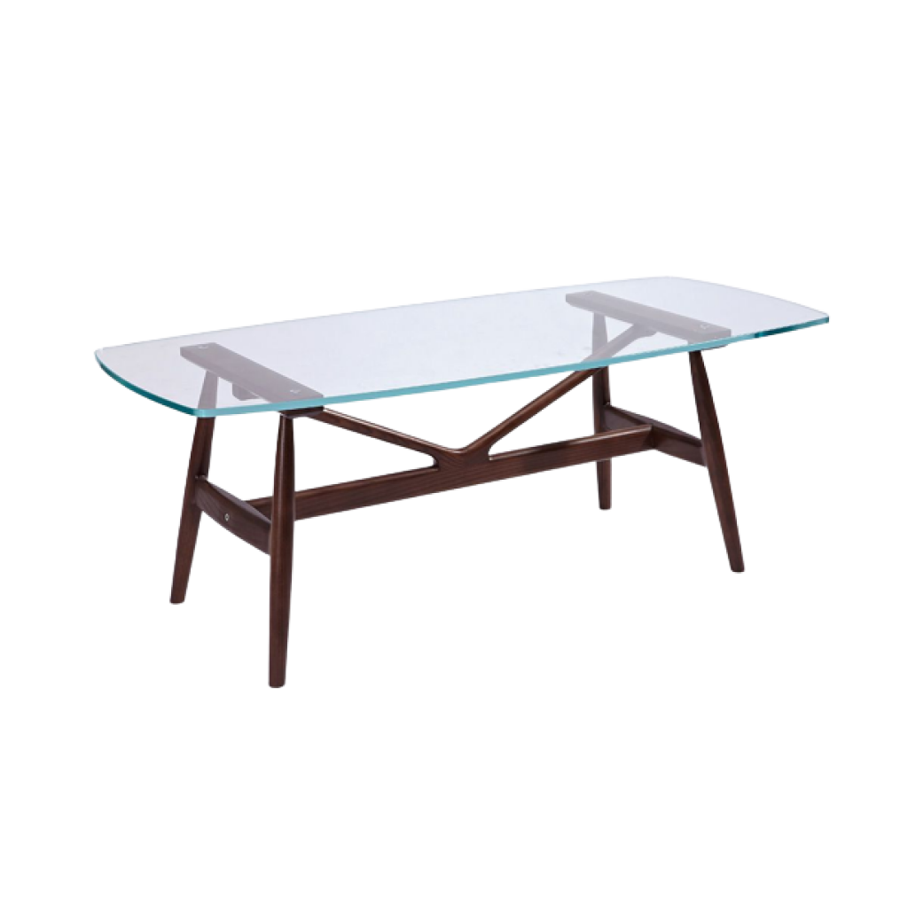 JAXON COFFEE TABLE