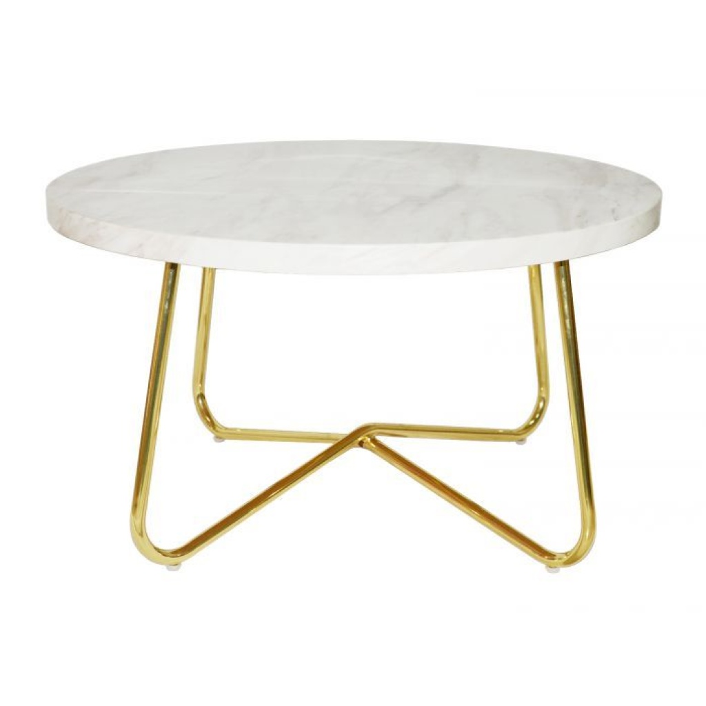 KIRSTEN COFFEE TABLE