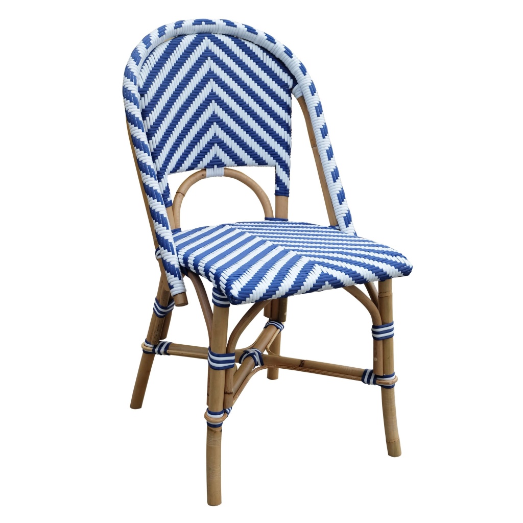 Lens Bistro Chair – StyleNations