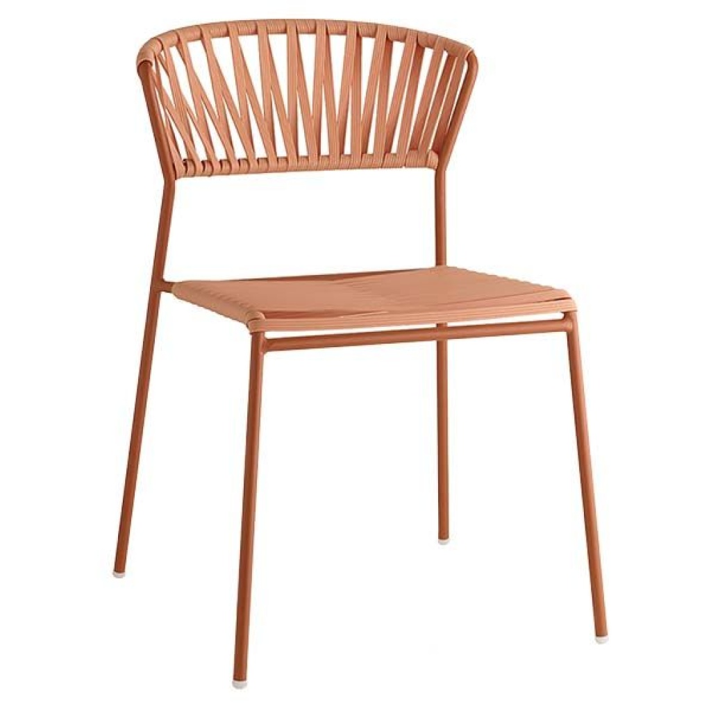 LISA CLUB CHAIR