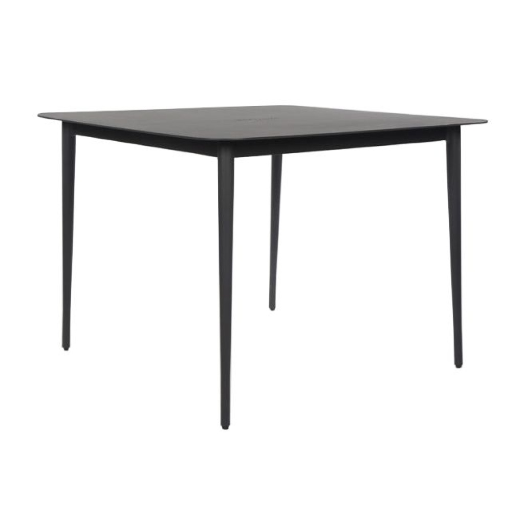 LUNA SQUARE DINING TABLE