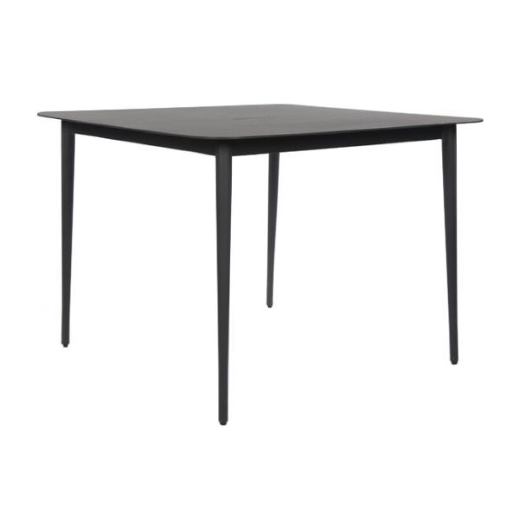 LUNA SQUARE SIDE TABLE