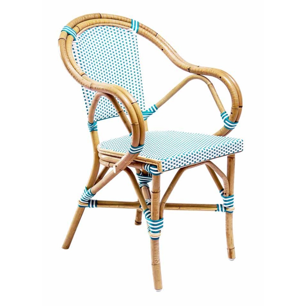 Lyon Bistro Armchair – StyleNations