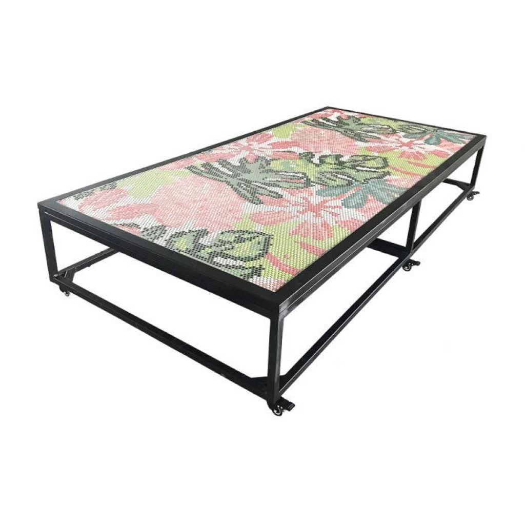 MADDOX COFFEE TABLE