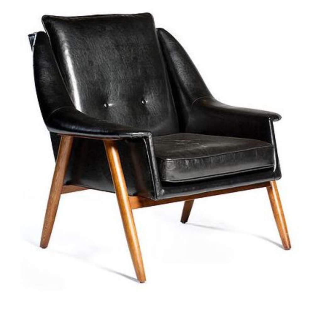 Malaga Lounge Chair