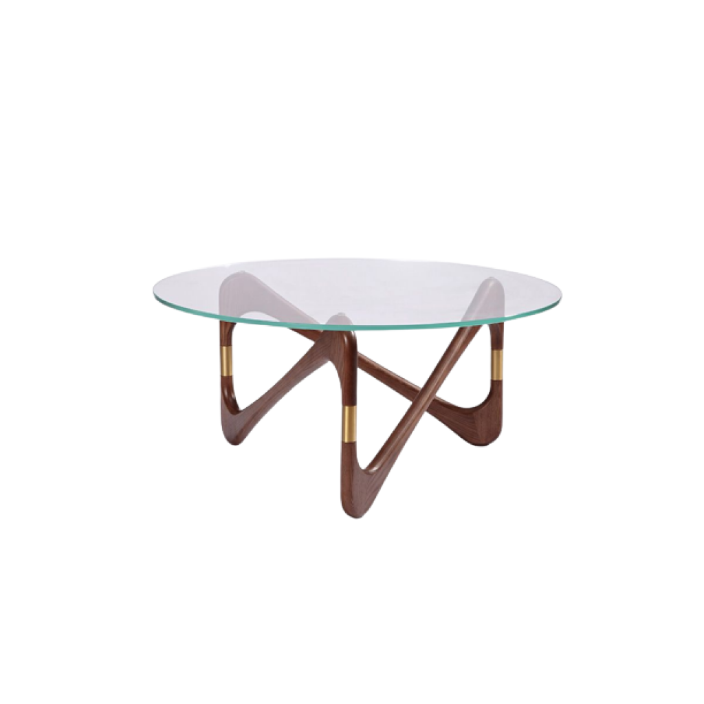 MATEO COFFEE TABLE