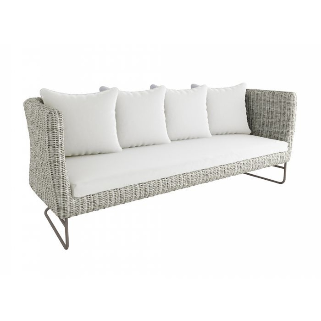 Mirabella Sofa – Luxurious and Elegant Seating