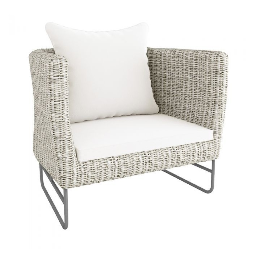 Mirabella Lounge Chair – Sophisticated and Stylish Furniture