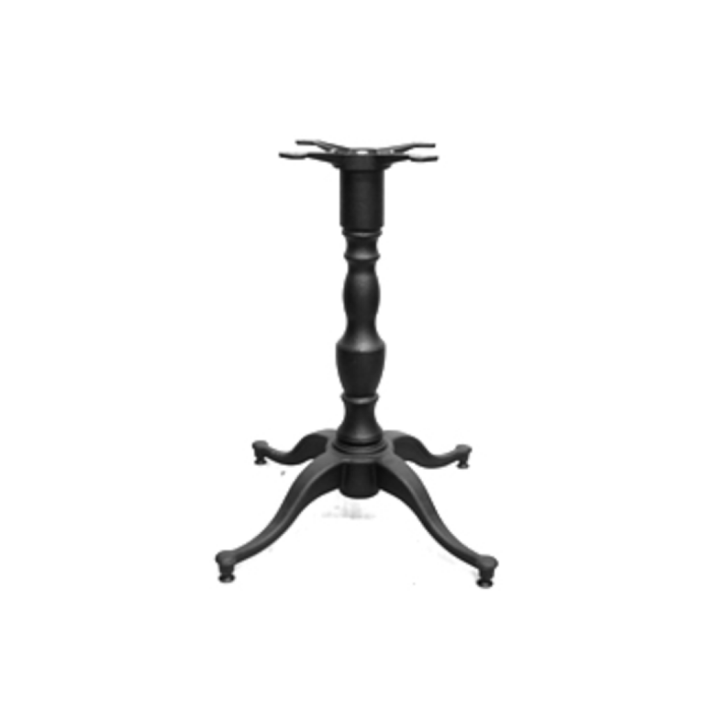 ORNATE TABLE BASE