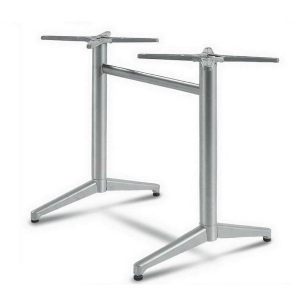 Goko Table Base – Minimalist and Elegant Design