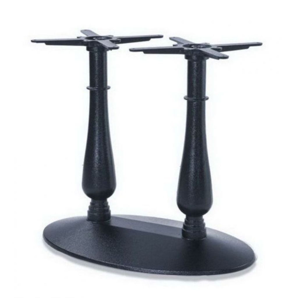 Codax Table Base – Sleek and Functional Support