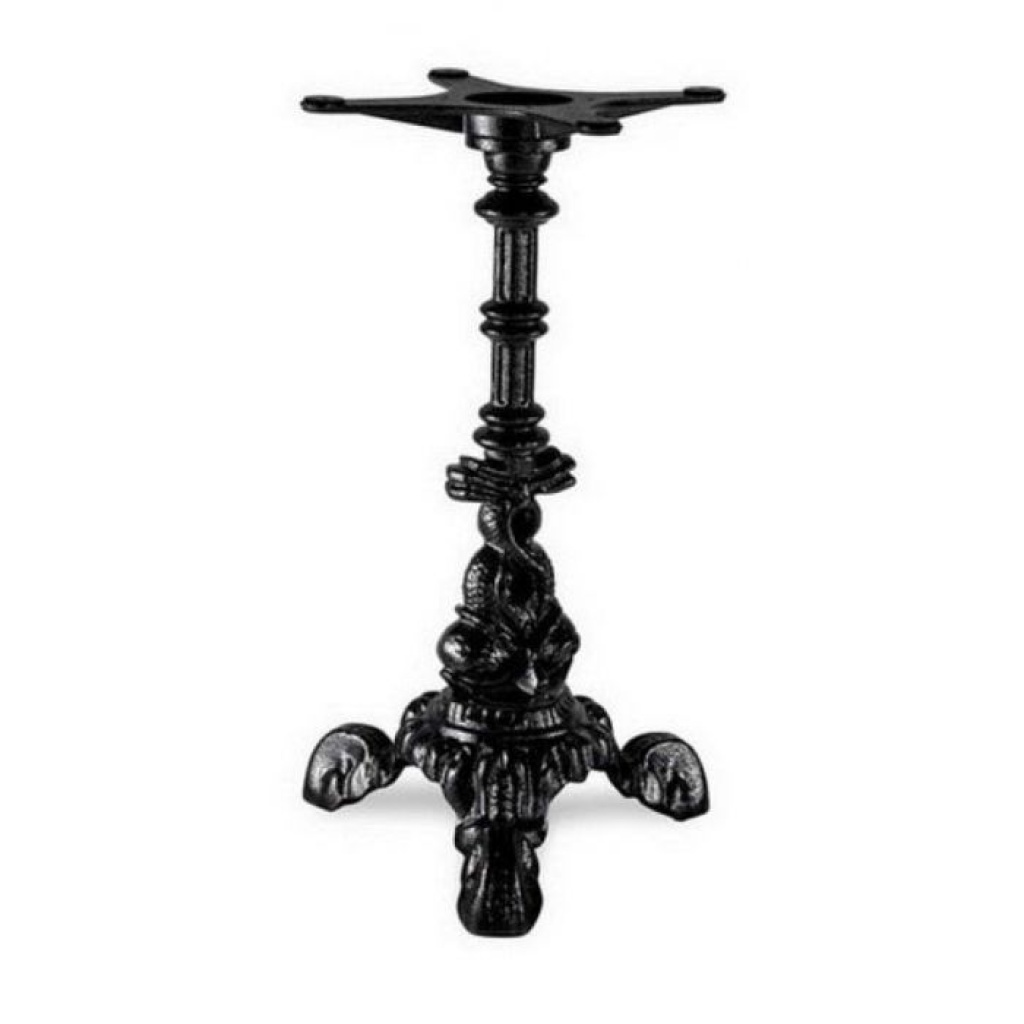 Mastic Table Base – Contemporary and Minimalist Design