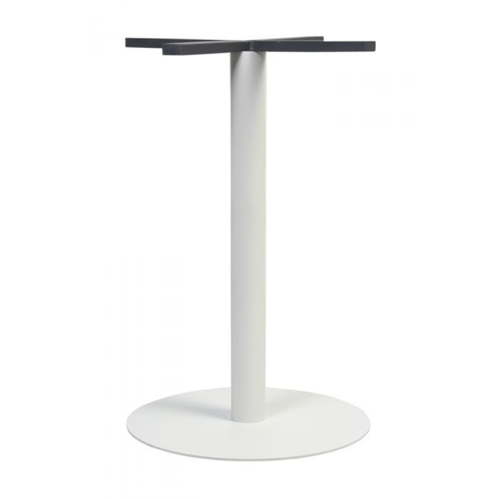 Porto Disc Table Base – Modern and Functional Table Support