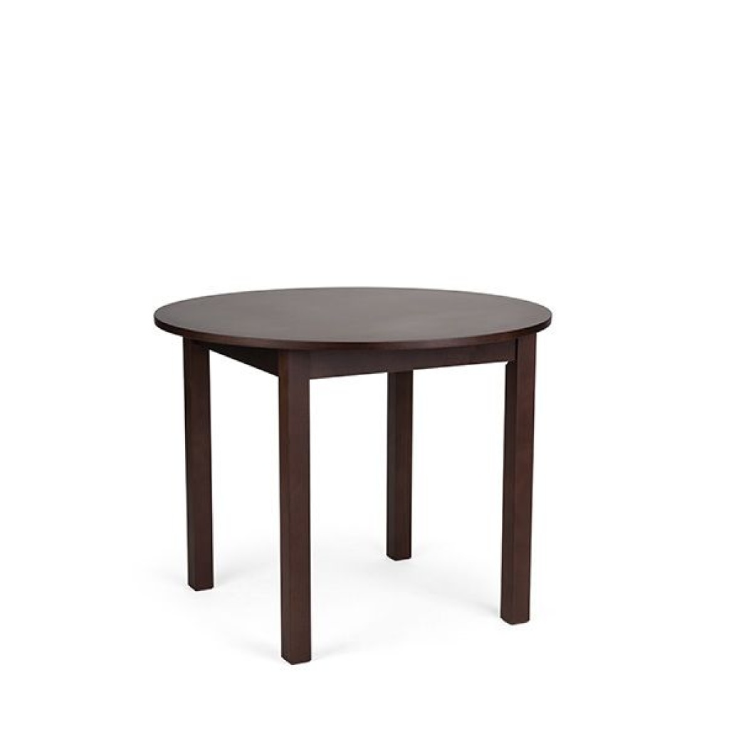 PORTO ECO RED TABLE