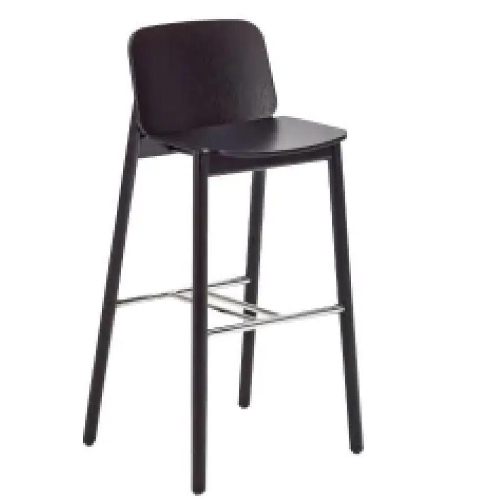 Prop H Stool – Contemporary Seating with Style