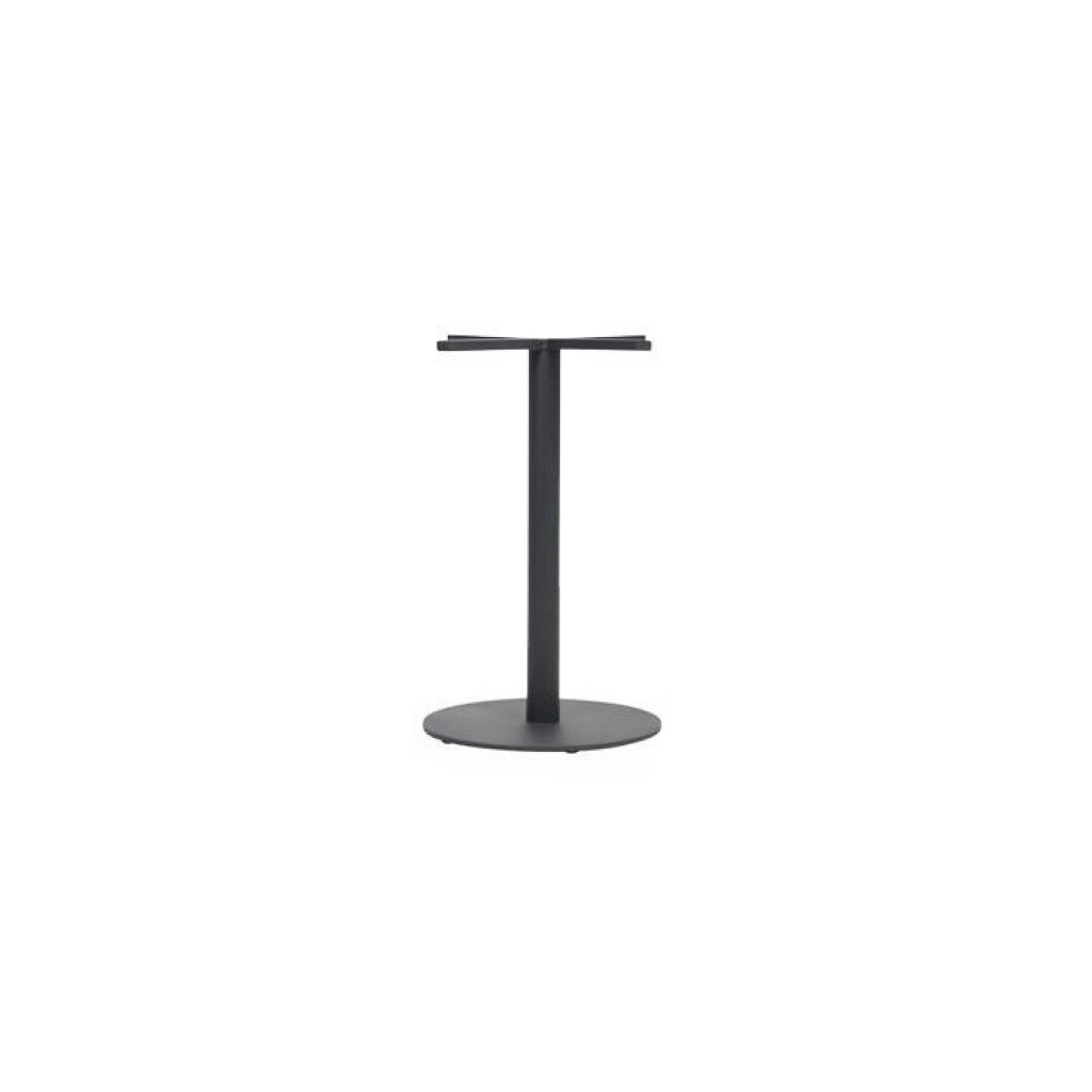 Rubin Round Table Base – Sturdy and Stylish Foundation