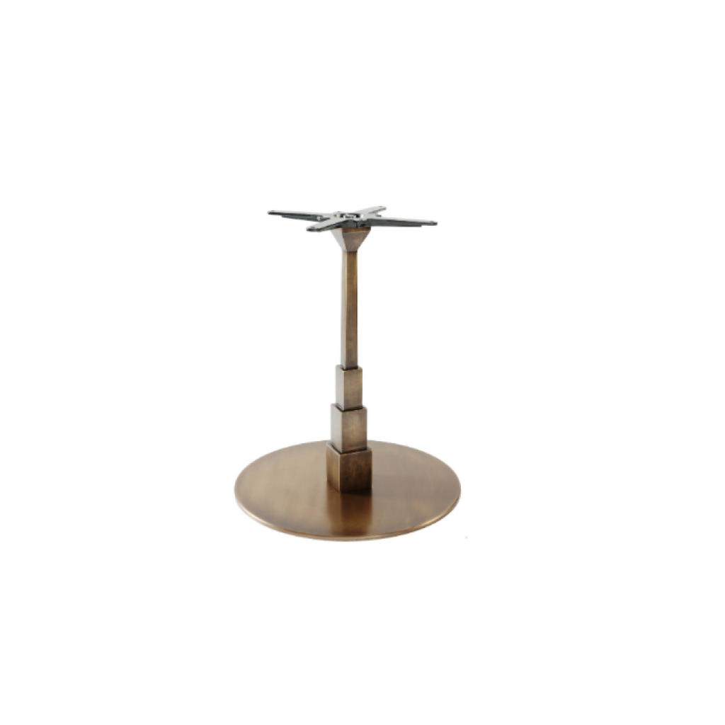 Empire Table Base – Regal and Elegant Design
