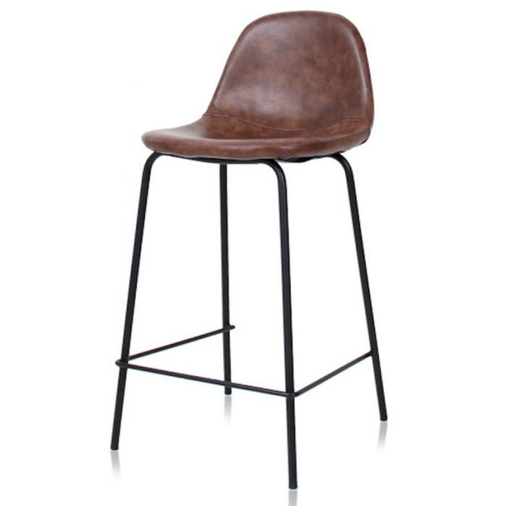 Rond Stool – Modern and Chic Seating Solution