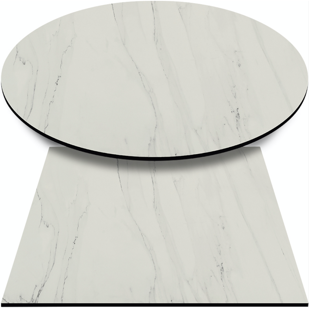 COMPACT OUTDOOR TOPS – SOLID LOOK