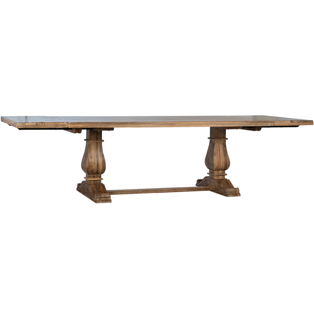 LAUREN DINING TABLE