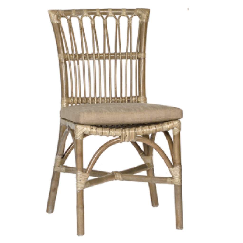 PRIMER SIDE CHAIR