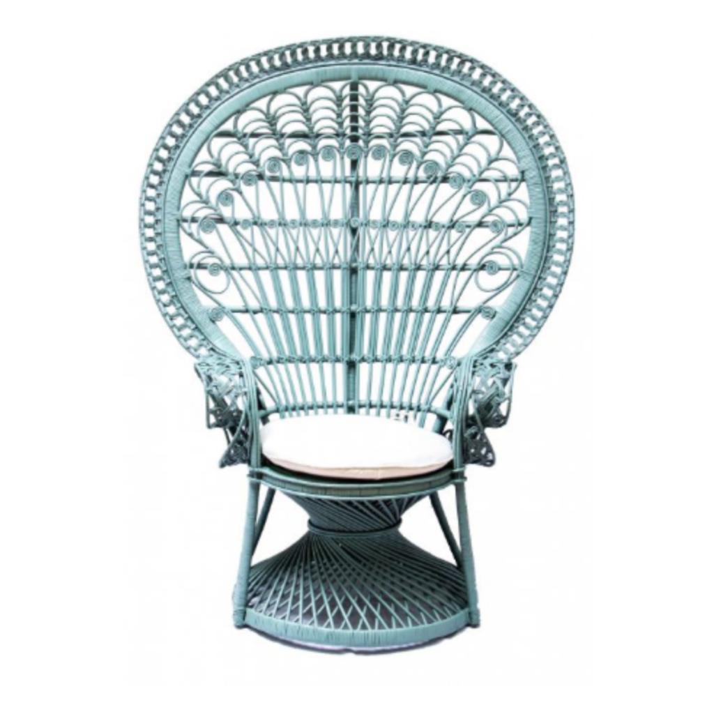 Peacock Chair – StyleNations