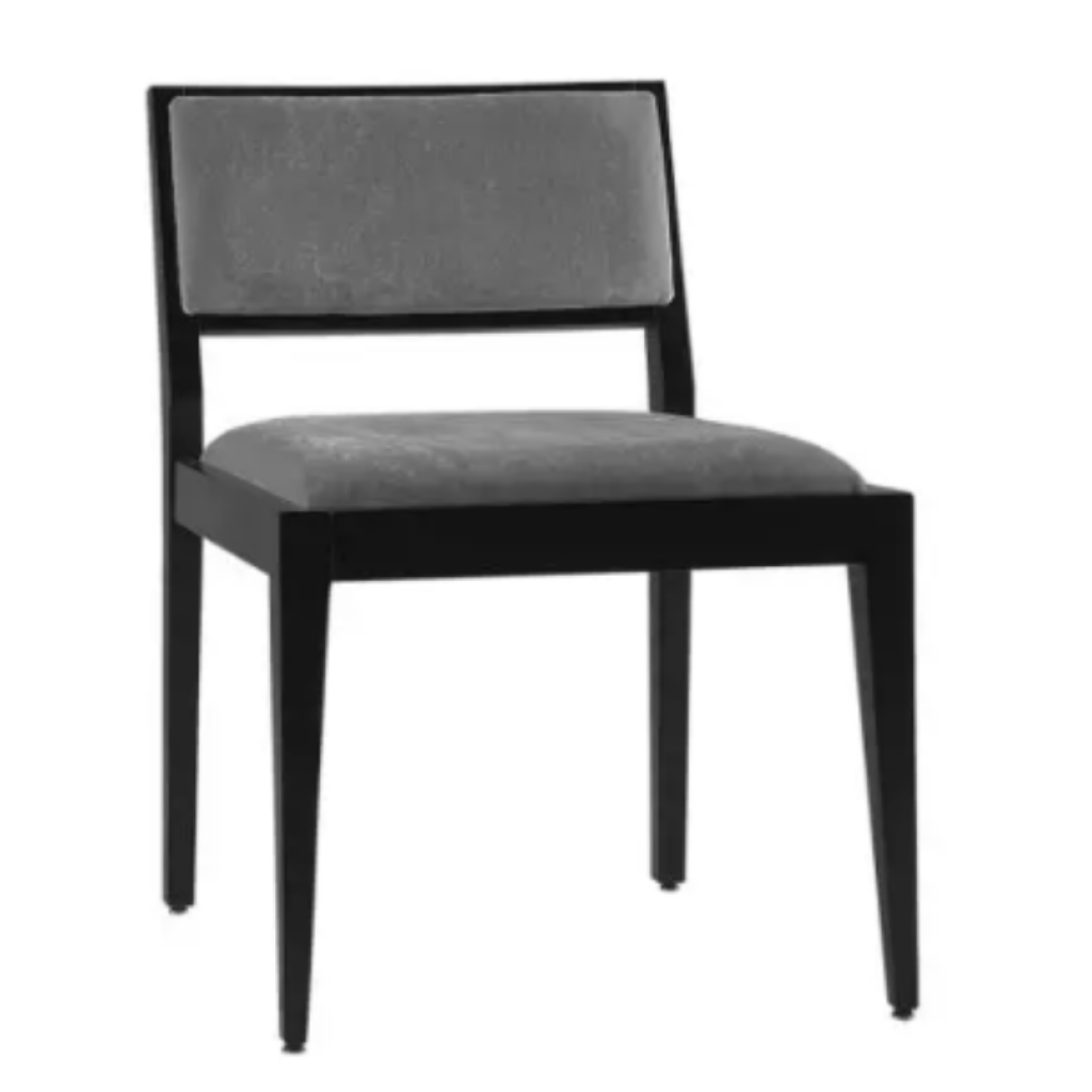 Mercurio Chair – Modern Seating with a Distinctive Look