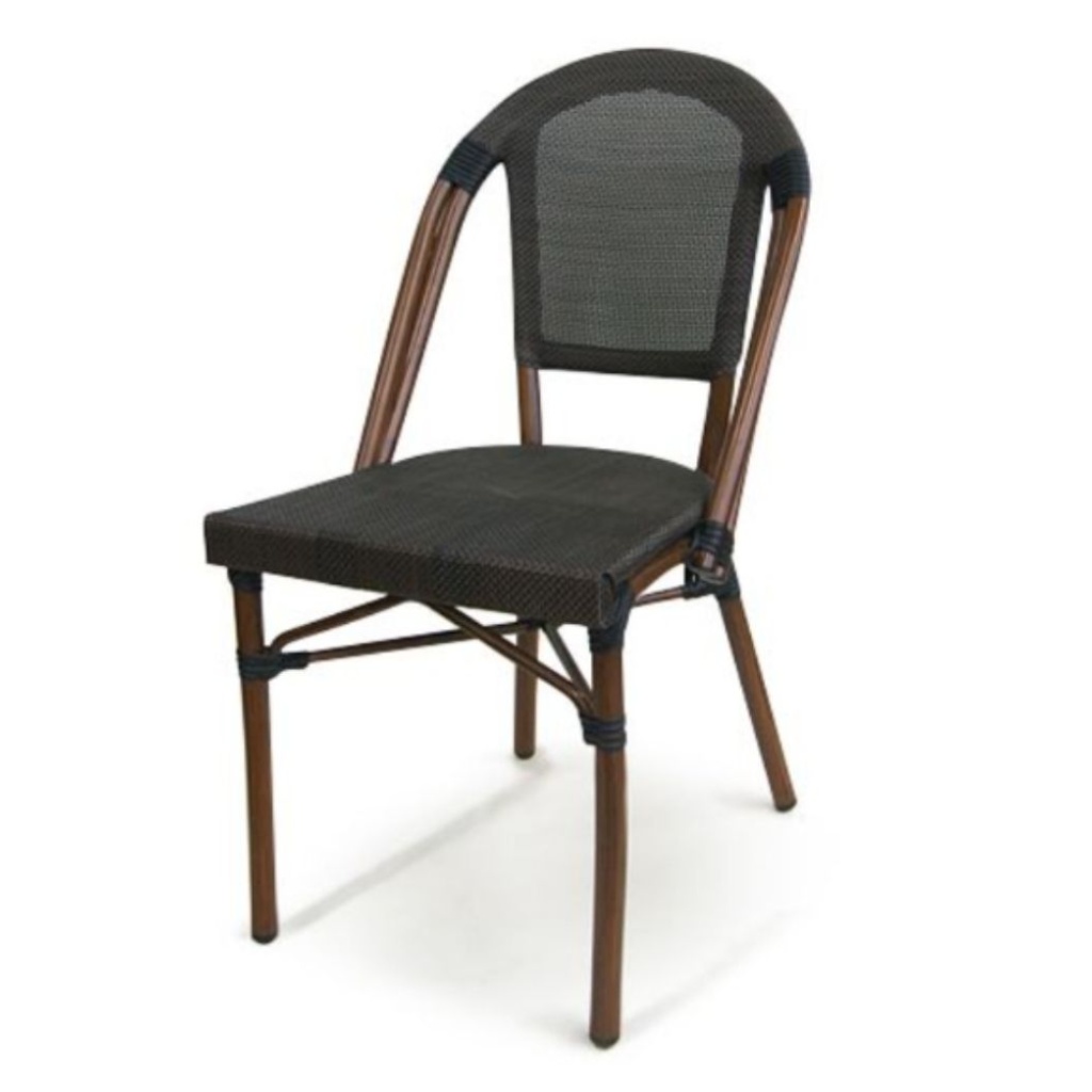 PARI CLOTH CHAIR
