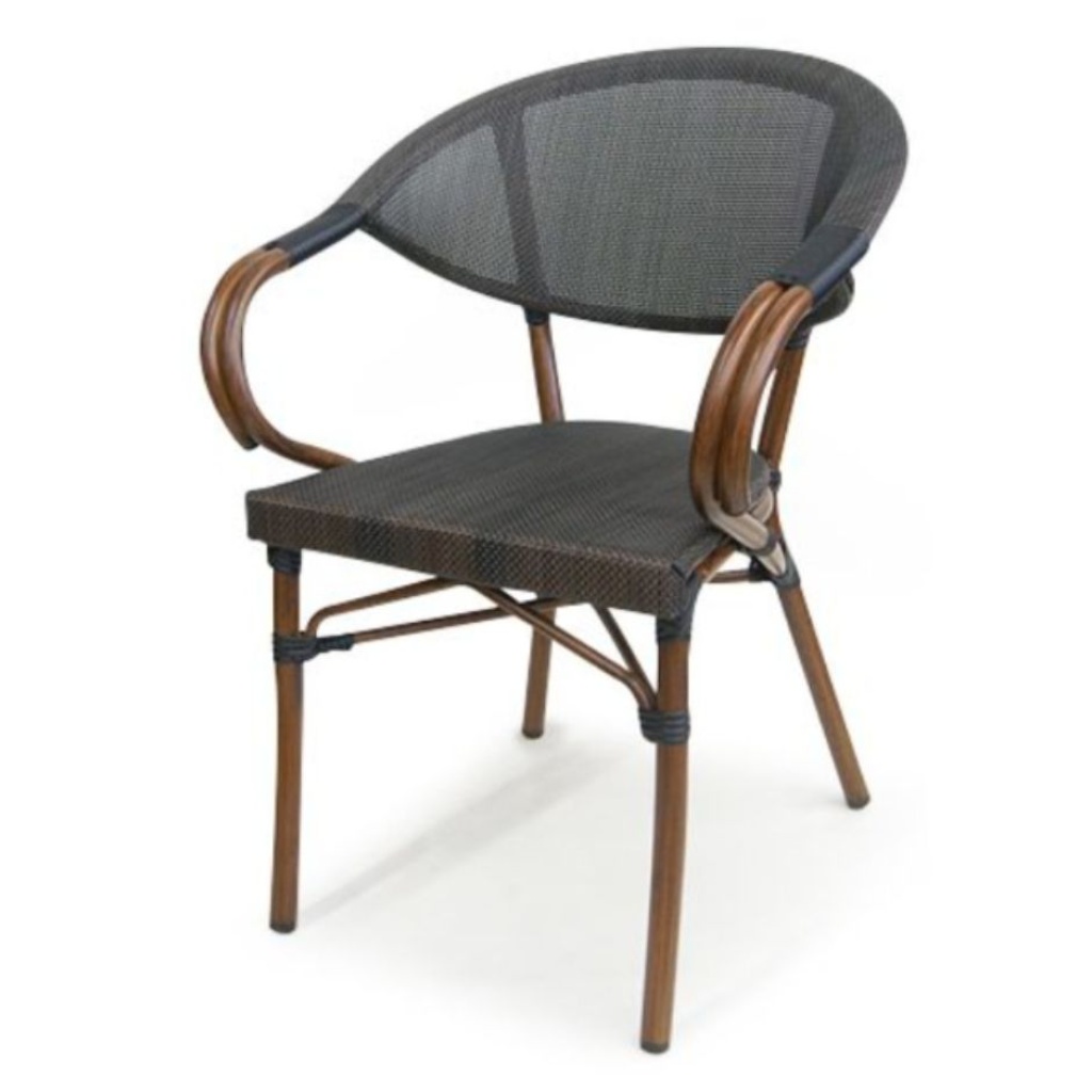 CHALIE CLOTH ARMCHAIR