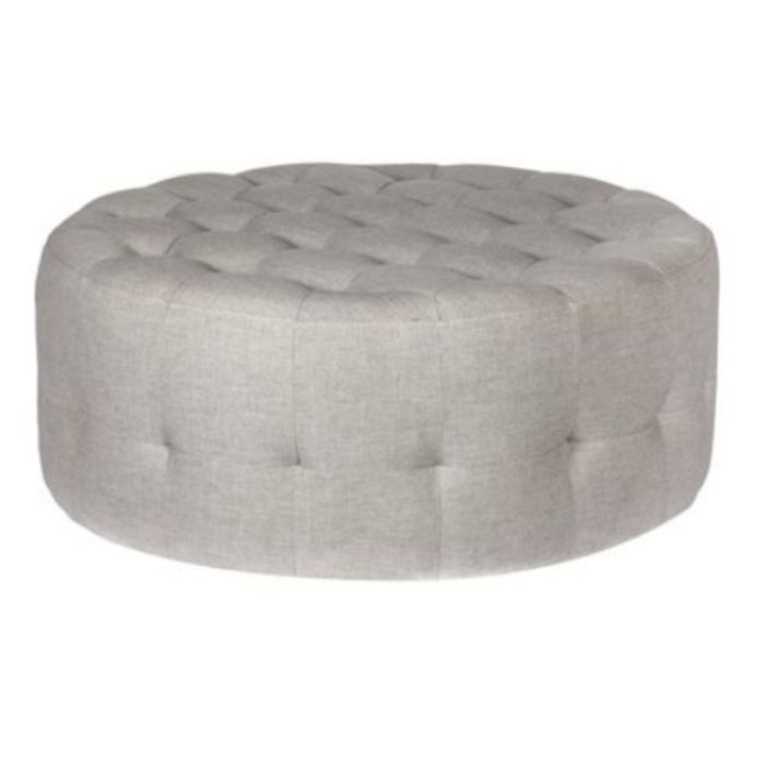 CHELSEA OTTOMAN