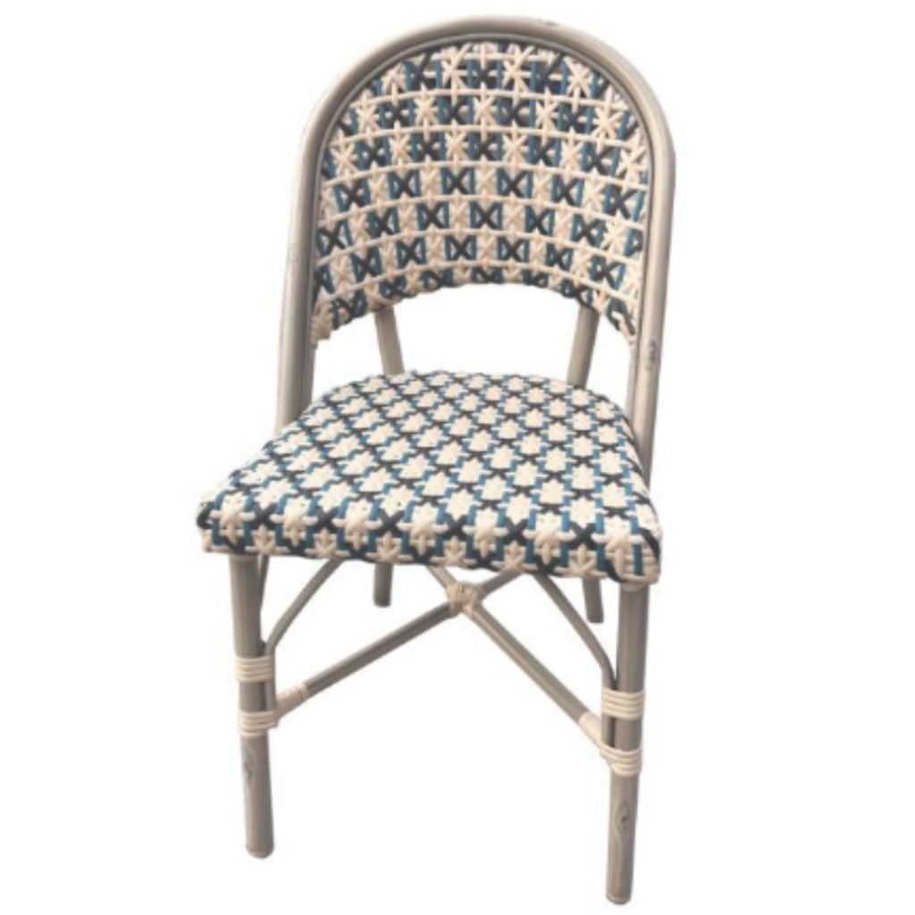 Nali Deluxe Bistro Chair – StyleNations