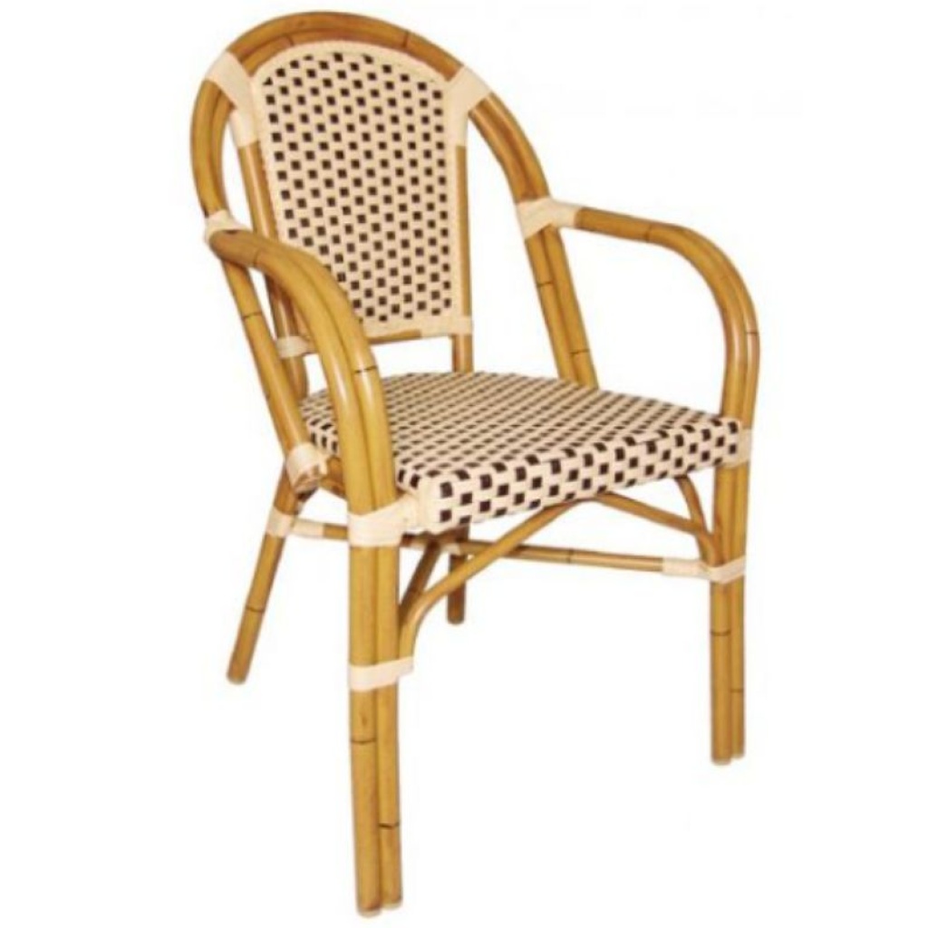 Continental Paris Armchair