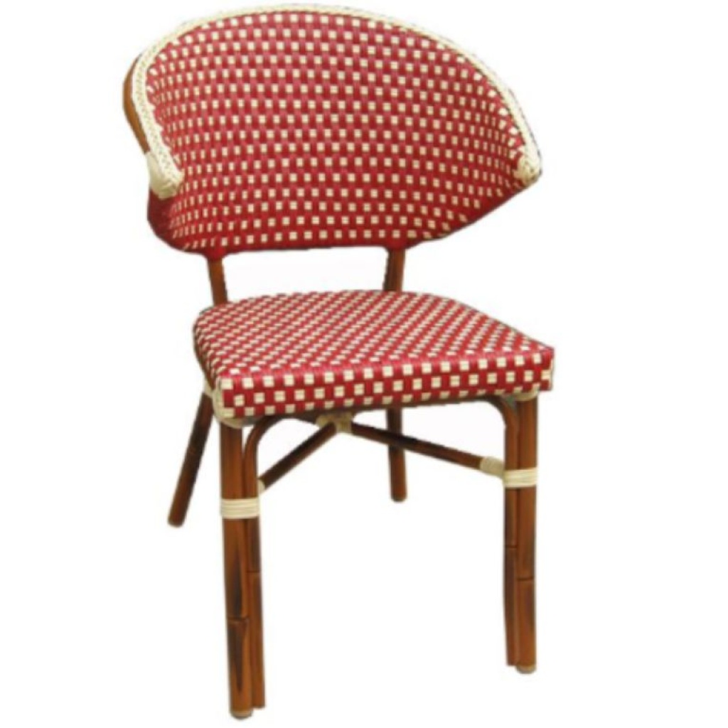 Hattie Paris Chair