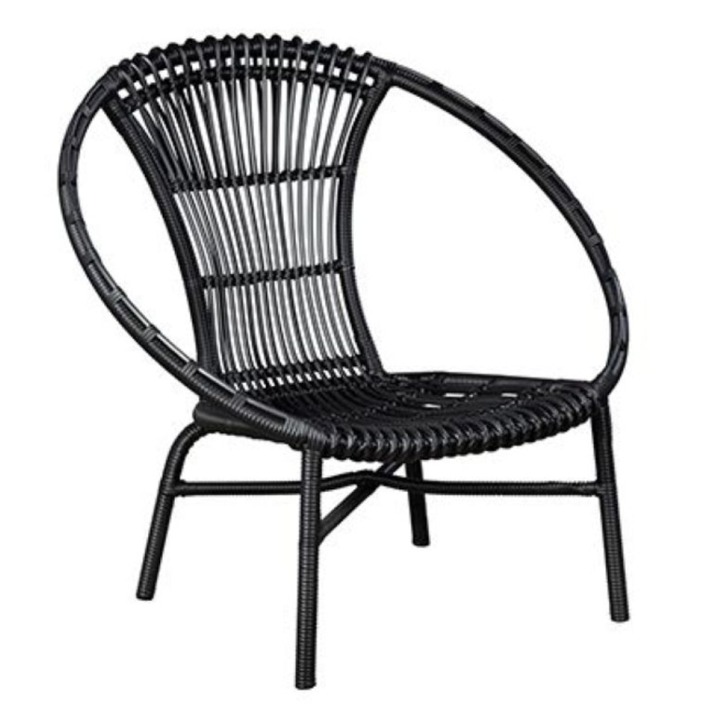 Gus Lounge Chair – StyleNations